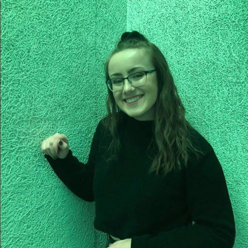 Meet your Posher, Kaylee